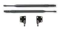 1/2 WAVE ANTENNA KIT FOR WIRELESS MICROPHONES (530 – 608 MHZ)